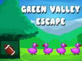 Spil Green valley escape
