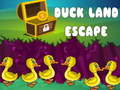 Spil Duck Land Escape