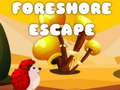 Spil Foreshore Escape