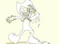 Spil Bendy Coloring