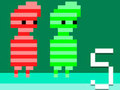 Spil Red And Green 5