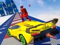 Spil Extreme Car Driving Simulator 3D