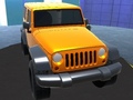 Spil Car Stunt