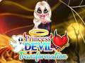 Spil Princess Devil Transformation