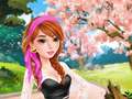 Spil Fabulous Dress Up Royal Day Out