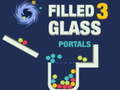 Spil Filled Glass 3 Portals