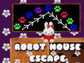 Spil Robot House Escape
