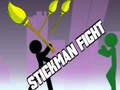 Spil Stickman Fight