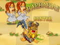 Spil Barbarian Hunters