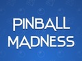 Spil Pinball Madness