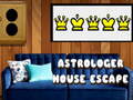 Spil Astrologer House Escape