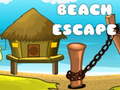 Spil G2M Beach Escape