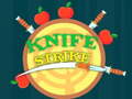 Spil Knife Strike