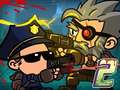 Spil Zombie Gunpocalypse 2