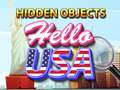 Spil Hidden Objects Hello USA