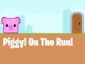 Spil Piggy On The Run