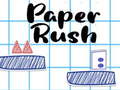 Spil Paper Rush