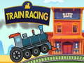 Spil Train Racing