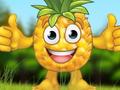 Spil Delighted Pineapple Escape