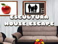 Spil Escultura House Escape