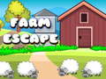 Spil G2M Farm Escape