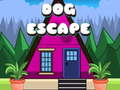 Spil Dog Escape