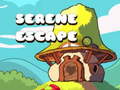 Spil Serene Escape