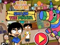 Spil Smash the Pinata