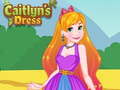 Spil Caitlyn's Dress