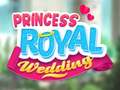 Spil Princess Royal Wedding 2