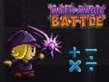 Spil Math Magic Battle