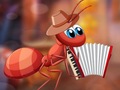 Spil Minstrel Red Ant Escape