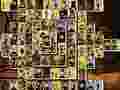 Spil Bendy's Mahjong
