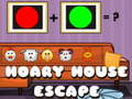 Spil Hoary House Escape