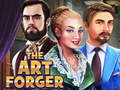 Spil The Art Forger