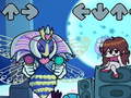 Spil Friday Night Funkin vs Queen Bee Sectonia