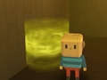 Spil Bendy and the Ink Machine: Kogama