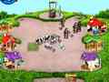 Spil Frenzy Chicken Farming