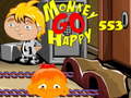 Spil Monkey Go Happy Stage 553