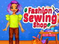 Spil Fashion Sewing Shop