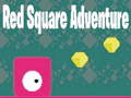 Spil Red Square Adventure
