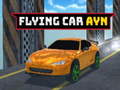 Spil Flying Car Ayn