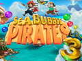 Spil Bubble Shooter Pirates 3