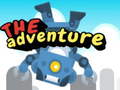 Spil The Adventure