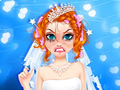 Spil Prank The Bride: Wedding Disaster