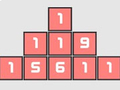 Spil Zero Numbers