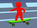 Spil CHUTE BOARD