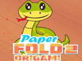 Spil Paper Fold Origami 2