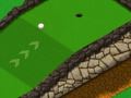 Spil Mini Golf 3D Farm Stars Battle