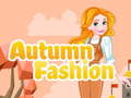 Spil Autumn Fashion
